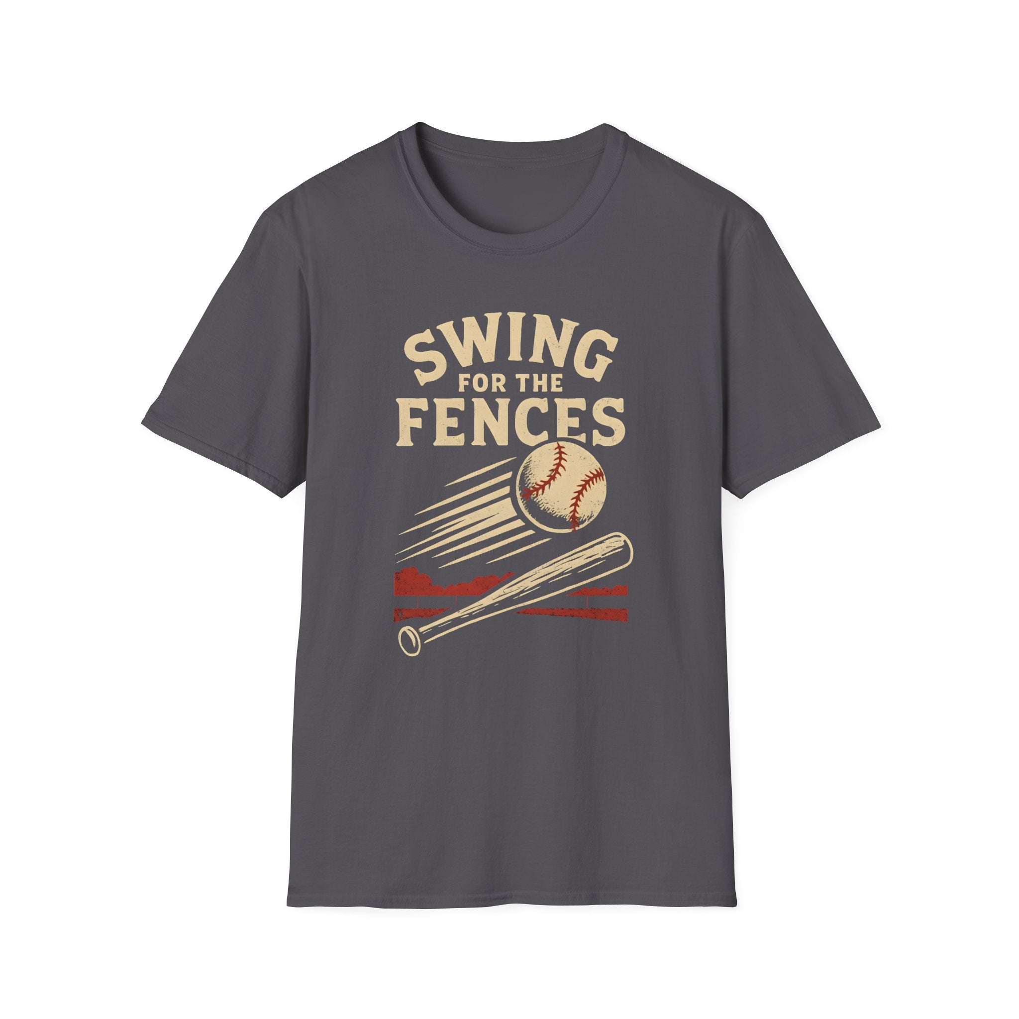 Swing for the Fences T-Shirt