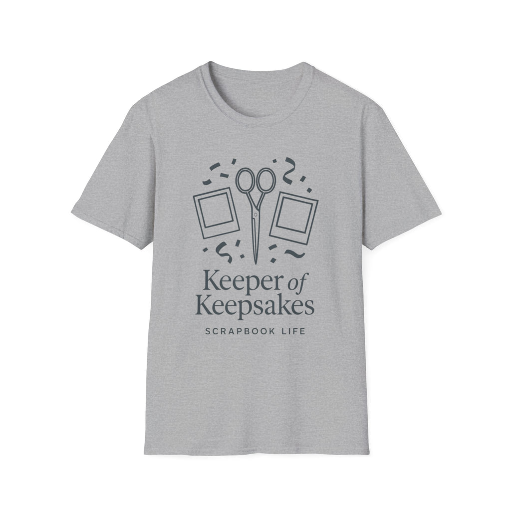 Keeper of Keepsakes T-Shirt