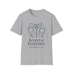 Keeper of Keepsakes T-Shirt