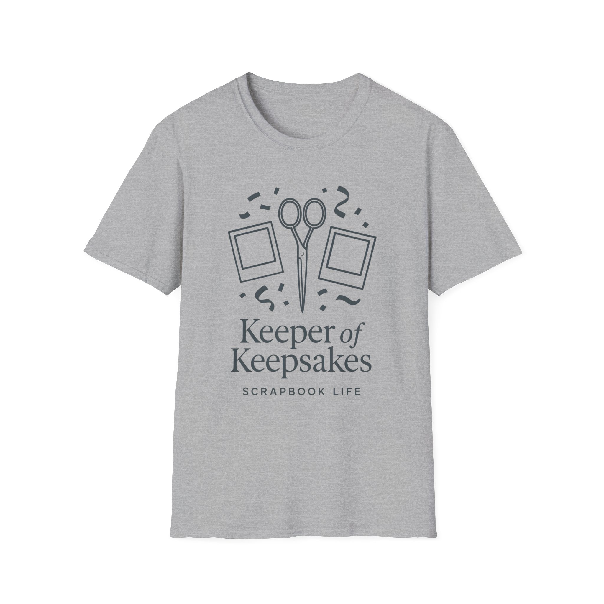 Keeper of Keepsakes T-Shirt