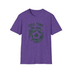 Full Time One Goal T-Shirt