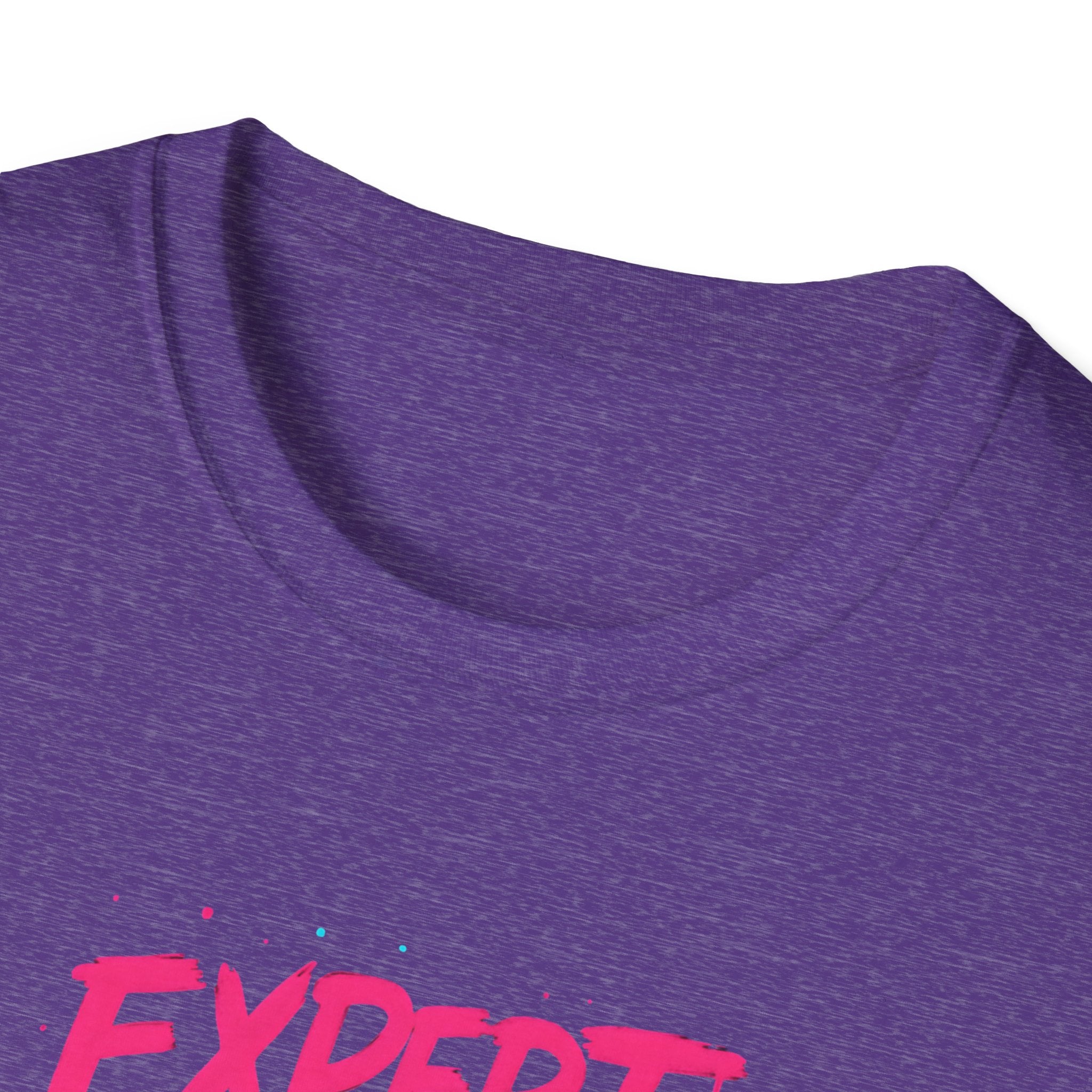 Expert In Stuff T-Shirt