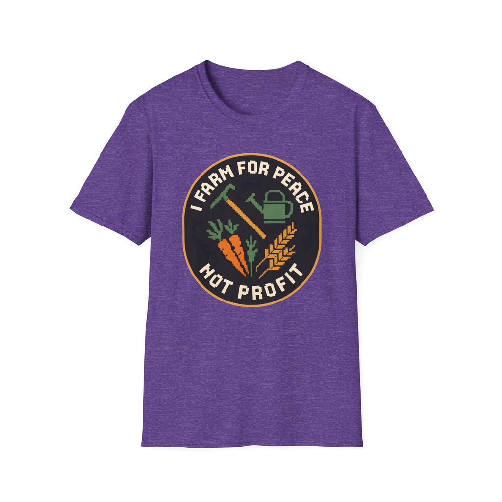 Farm for Peace T-Shirt