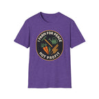 Farm for Peace T-Shirt