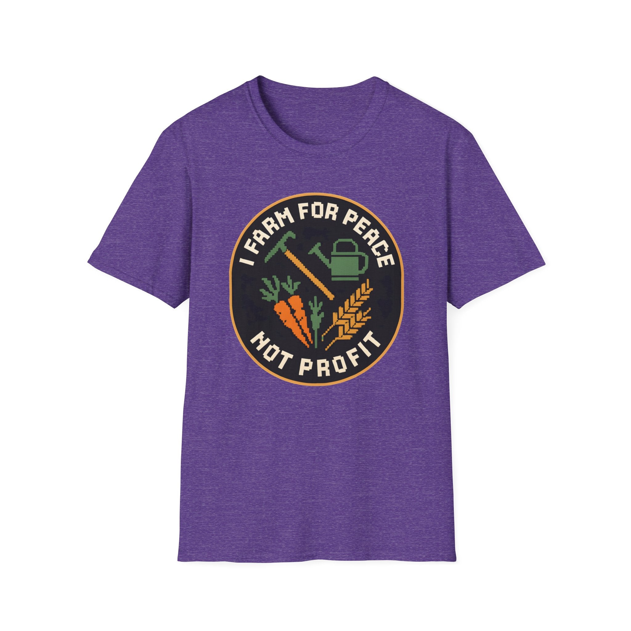 Farm for Peace T-Shirt