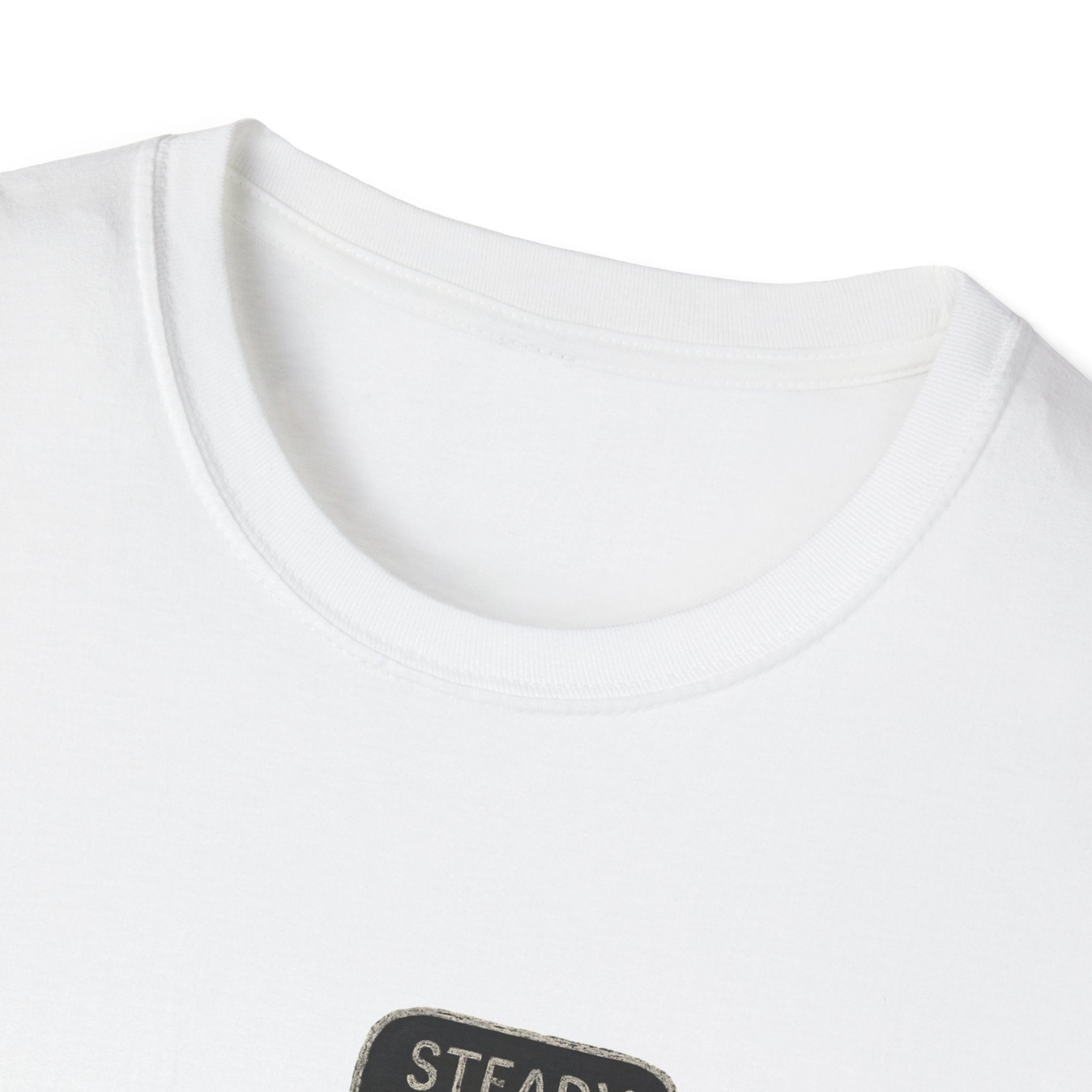Steady Hand Expansive Mind T-Shirt