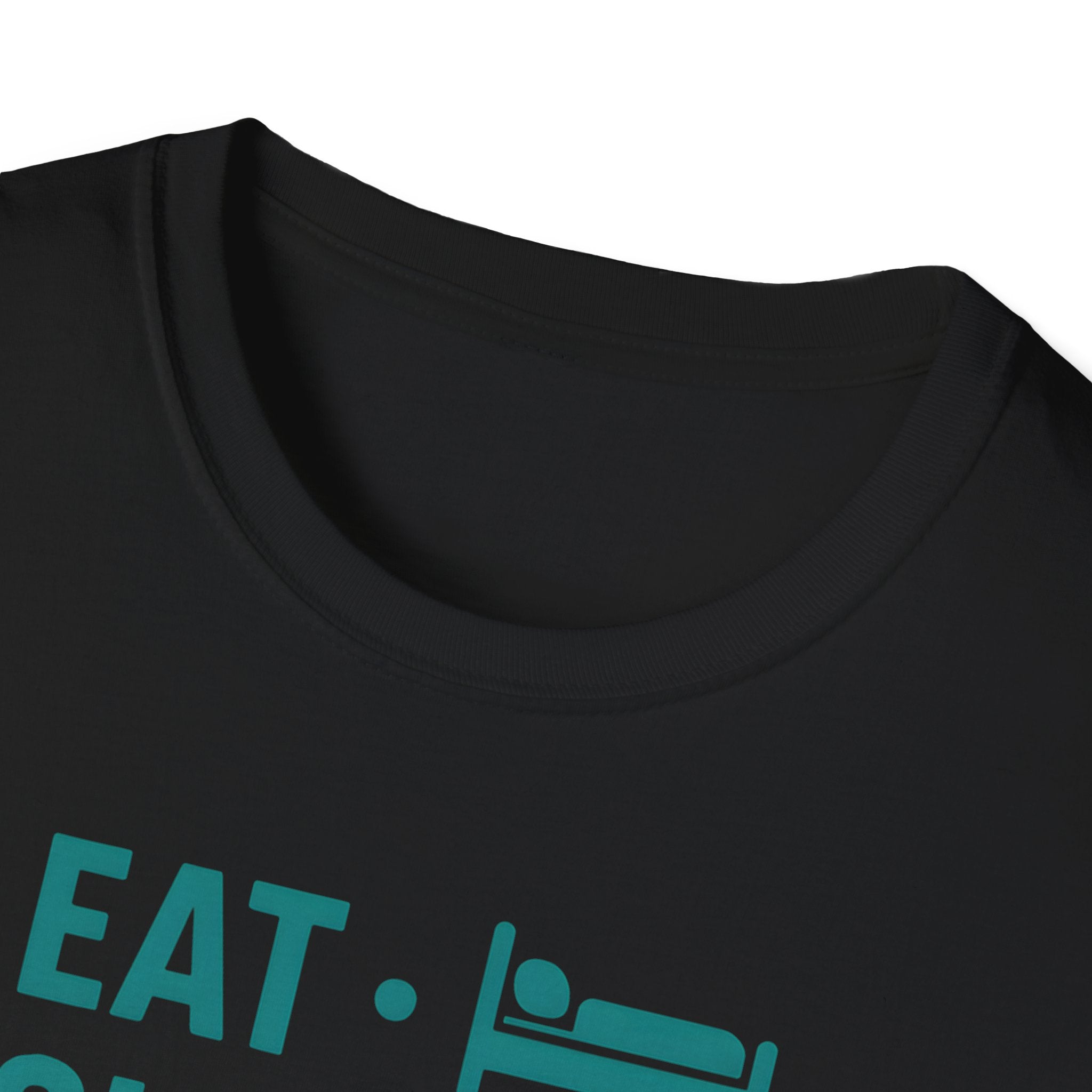 Eat Sleep Craft T-Shirt