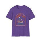 Hobby Life Best Life T-Shirt