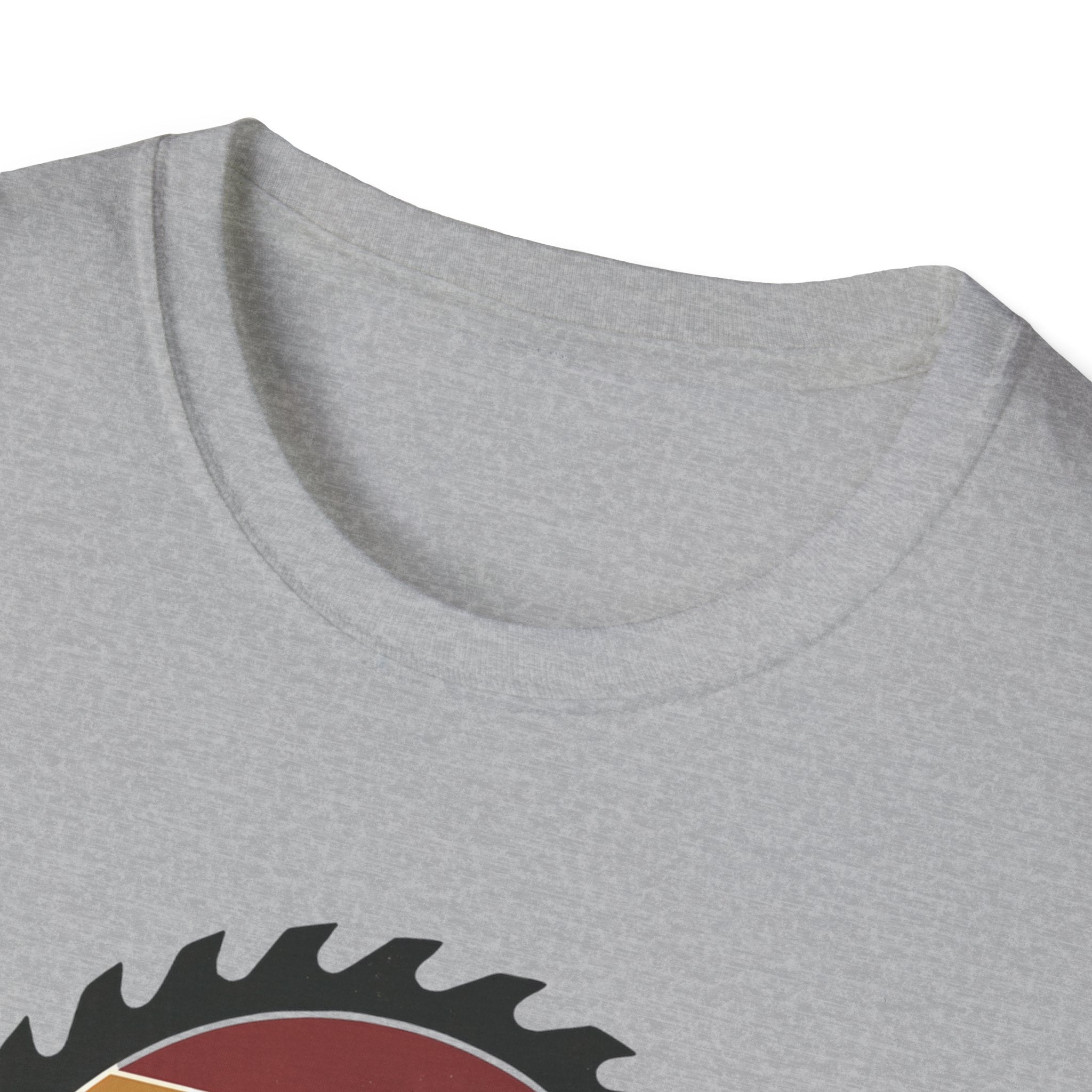 Woodworking Is My Therapy T-Shirt