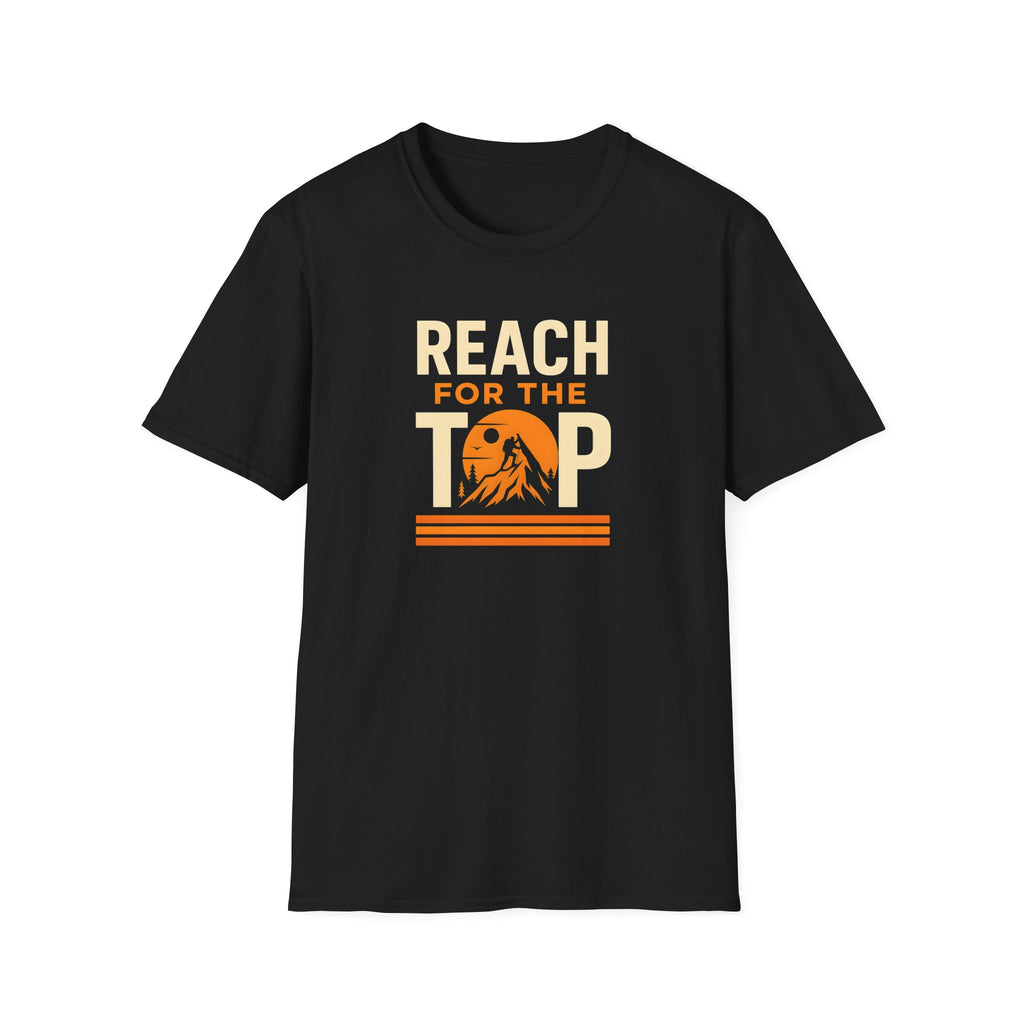 Reach for the Top T-Shirt