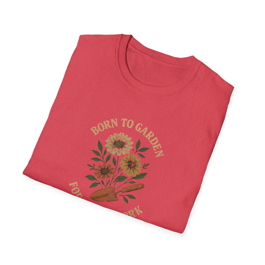 Born to Garden T-Shirt