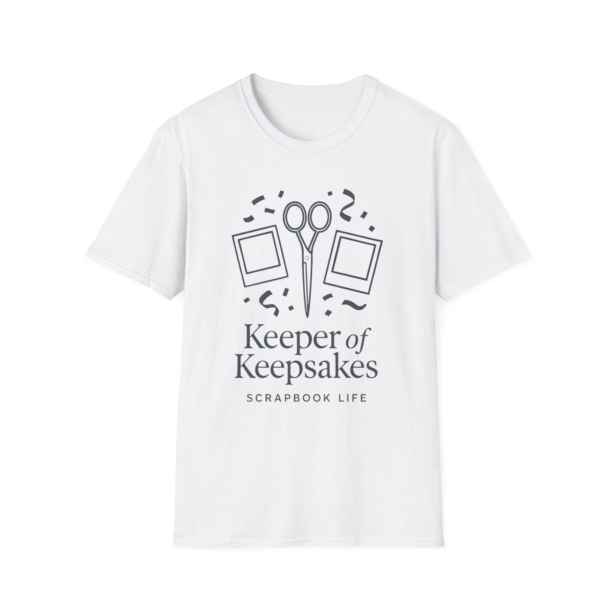 Keeper of Keepsakes T-Shirt