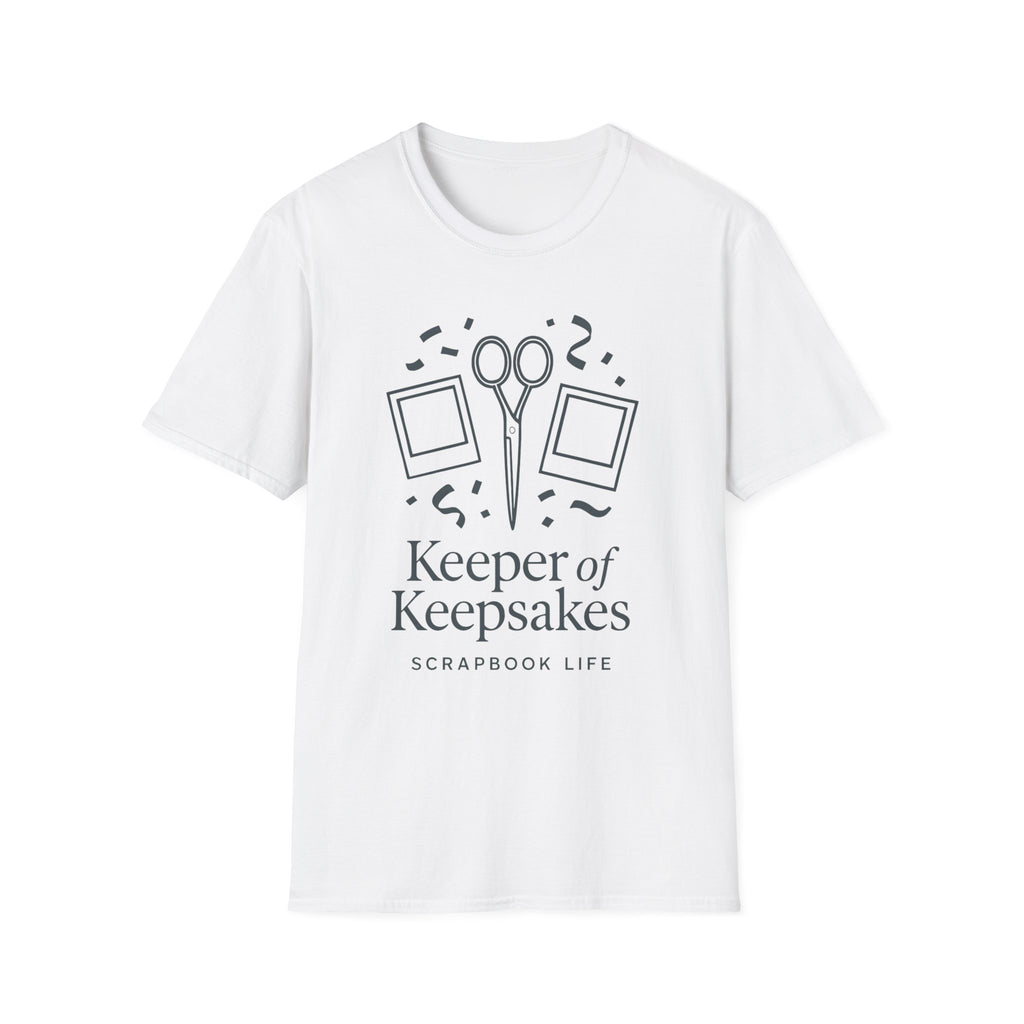 Keeper of Keepsakes T-Shirt