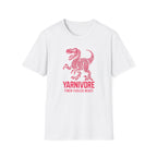 Yarnivore Fiber Beast T-Shirt