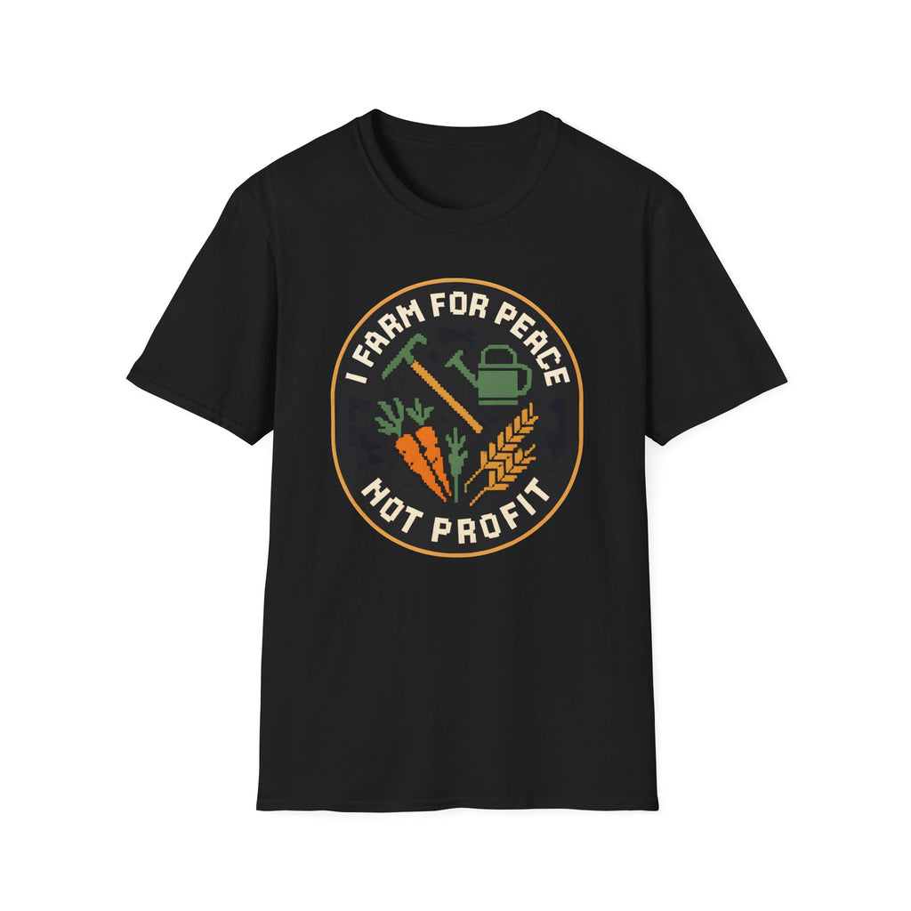 Farm for Peace T-Shirt