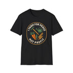 Farm for Peace T-Shirt
