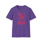 Yarnivore Fiber Beast T-Shirt