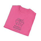 Keeper of Keepsakes T-Shirt