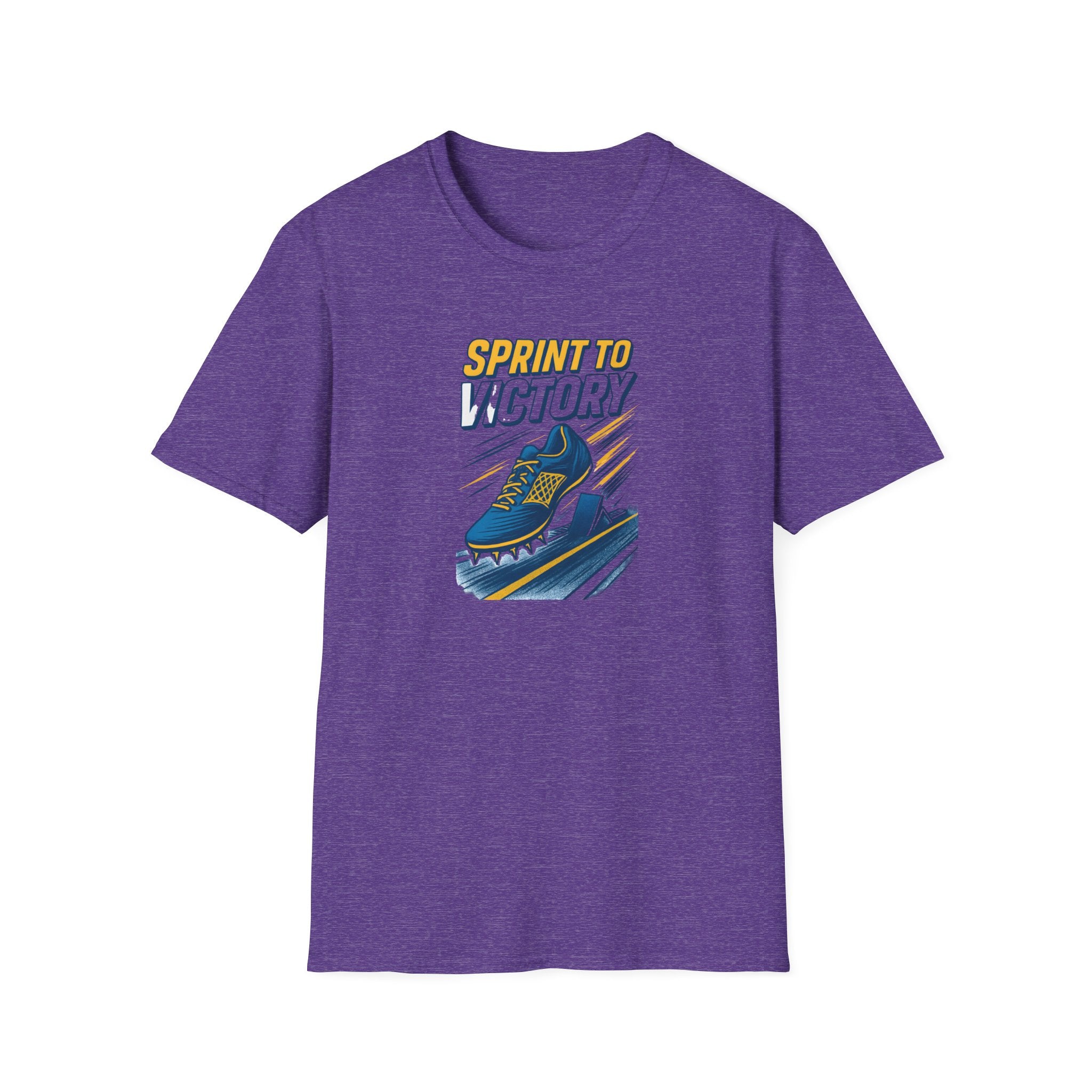 Sprint to Victory T-Shirt