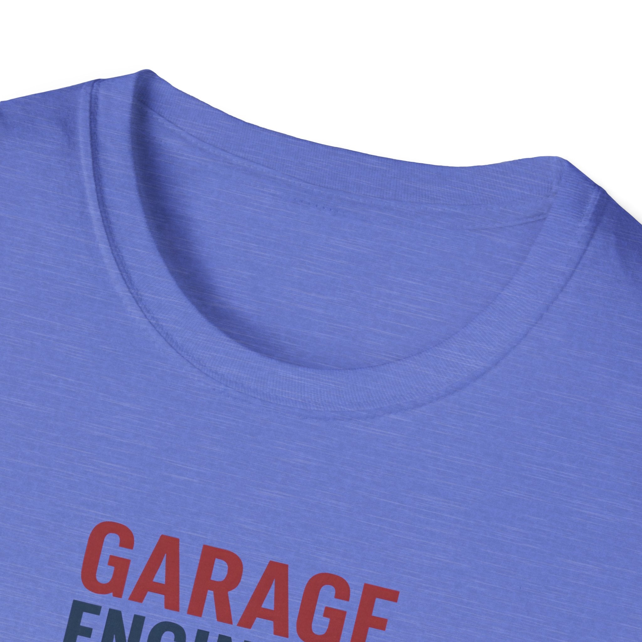 Garage Engineer Ideas T-Shirt