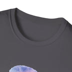 Starry Night Telescope T-Shirt