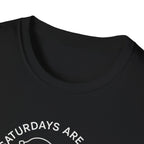 Saturday DIY Experiments T-Shirt