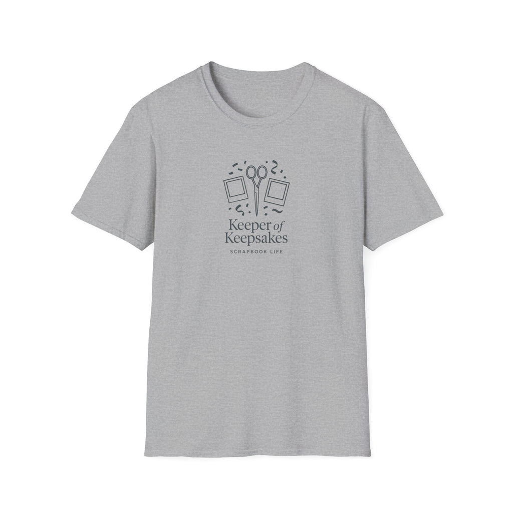 Keeper of Keepsakes T-Shirt