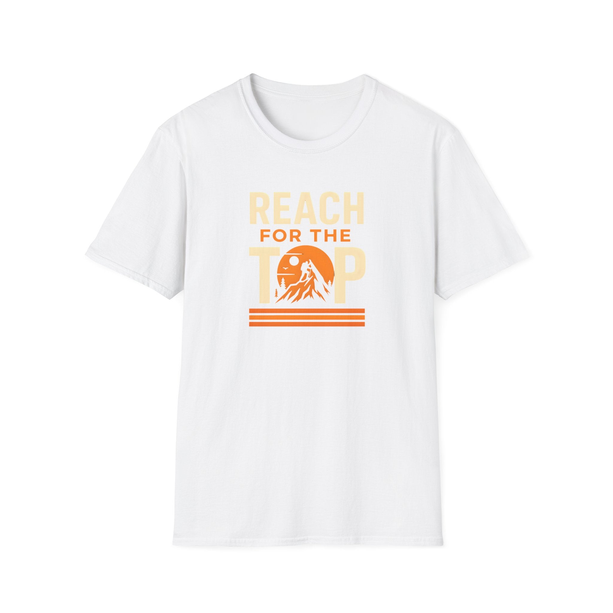Reach for the Top T-Shirt