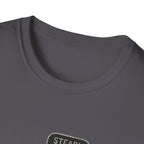 Steady Hand Expansive Mind T-Shirt