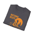 Nothing Beats Adventure T-Shirt