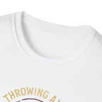 Axes Throwing Hobby T-Shirt