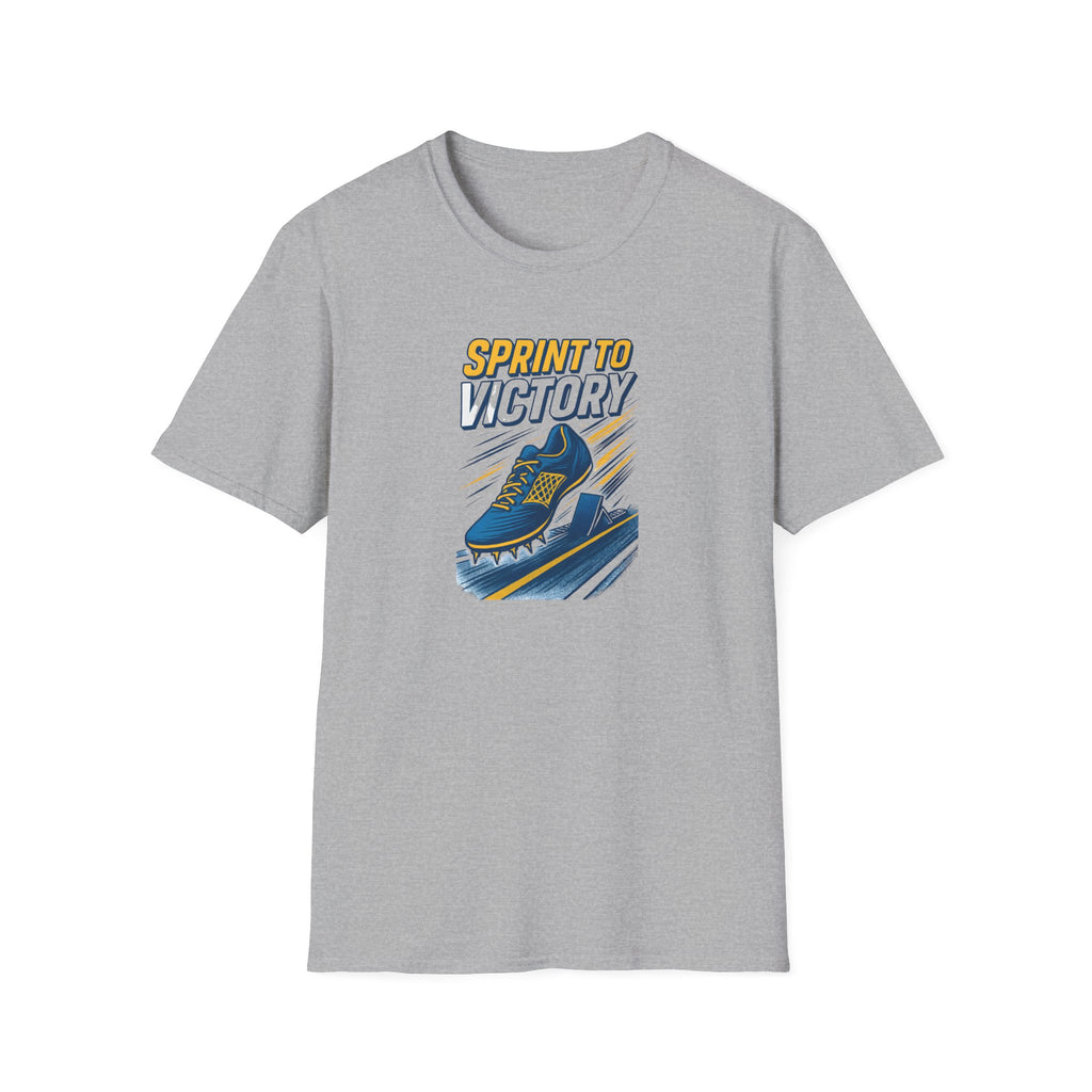Sprint to Victory T-Shirt