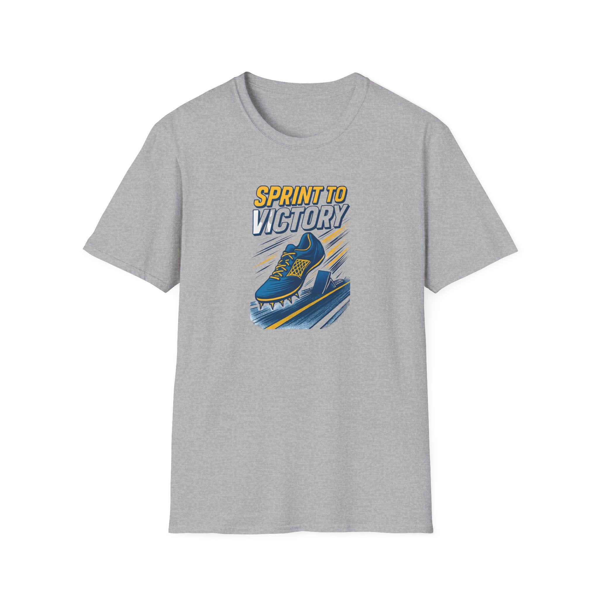 Sprint to Victory T-Shirt