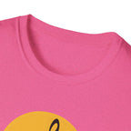 Treble Clef Sunset T-Shirt