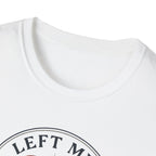 Heart in Paris T-Shirt