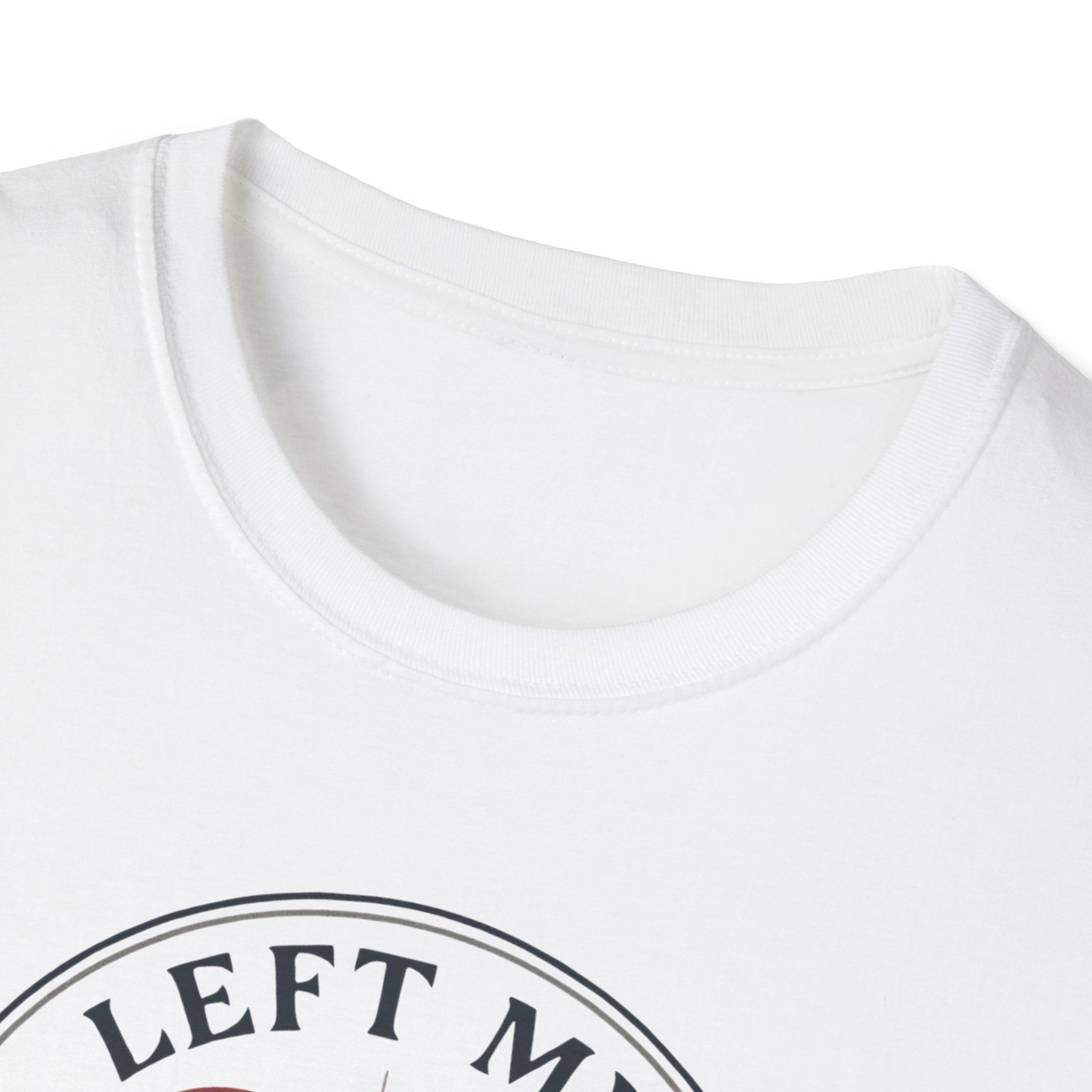 Heart in Paris T-Shirt