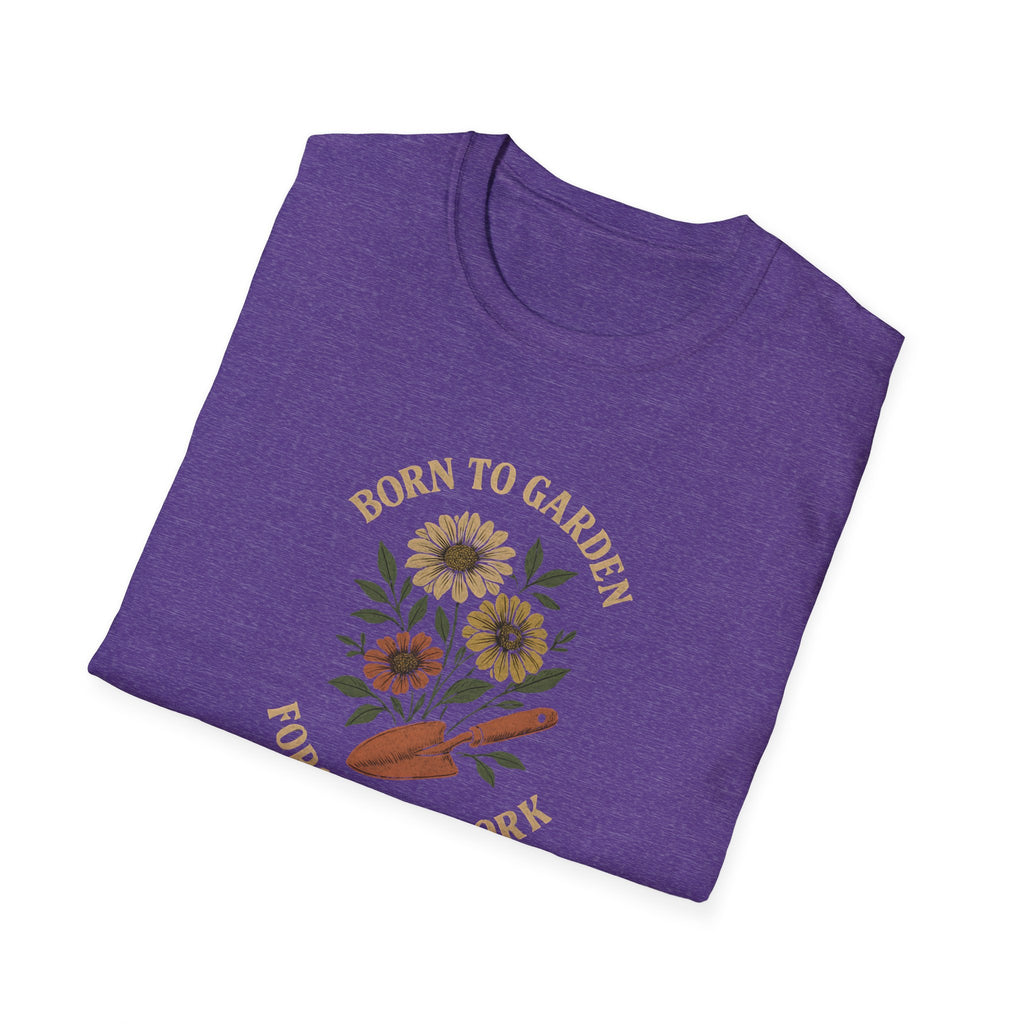Born to Garden T-Shirt