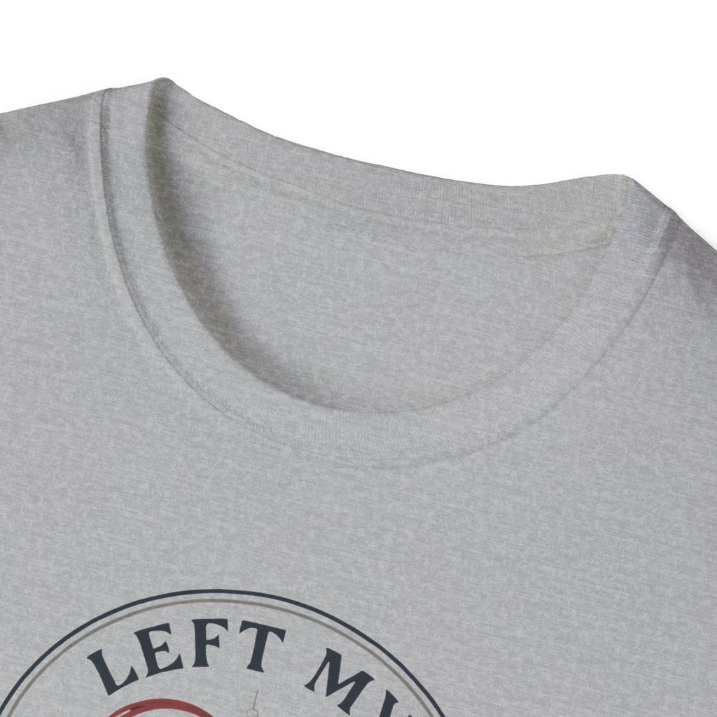 Heart in Paris T-Shirt