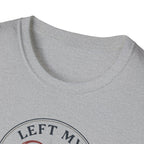 Heart in Paris T-Shirt