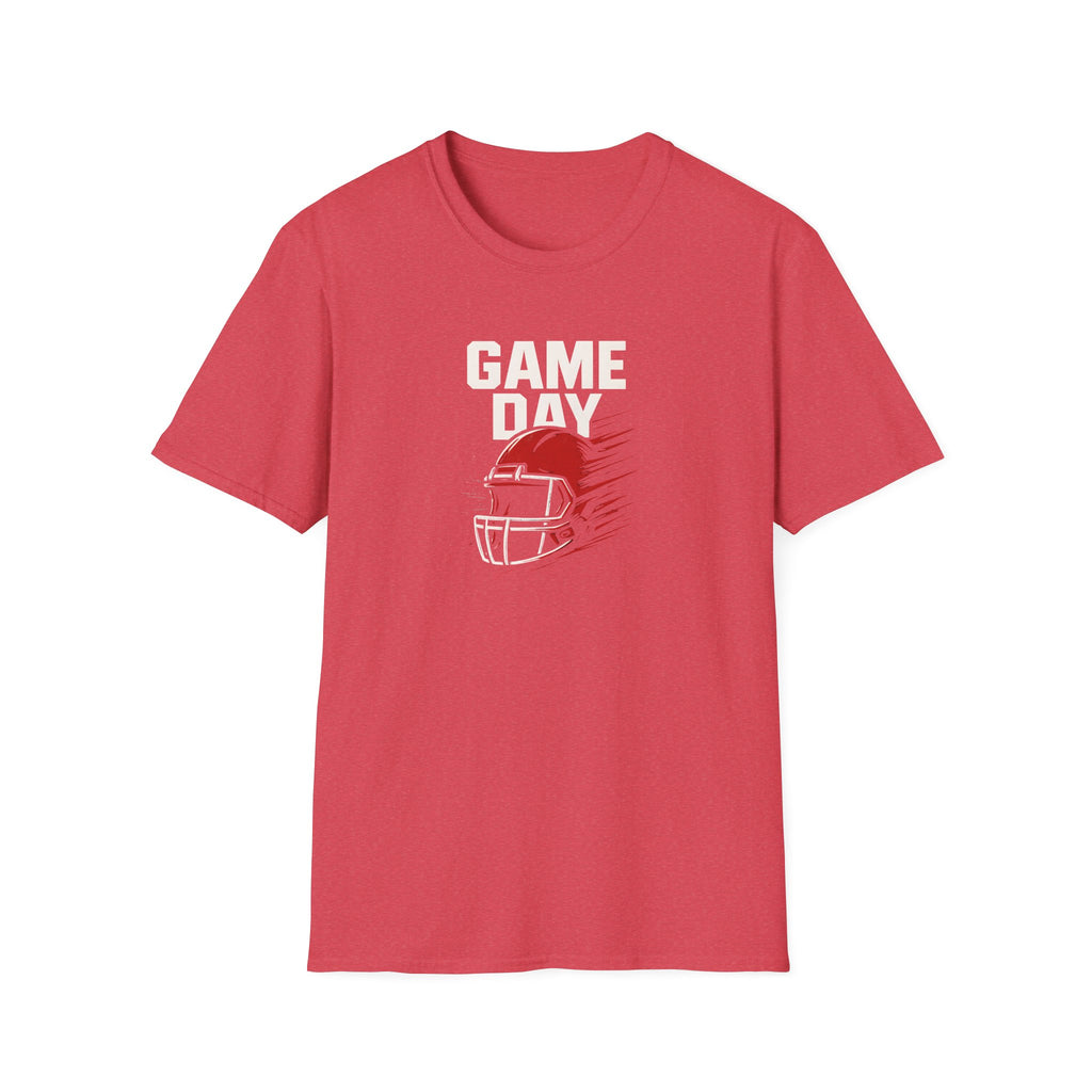 Football Game Day T-Shirt