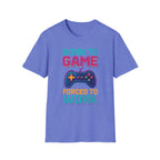 Born to Game T-Shirt