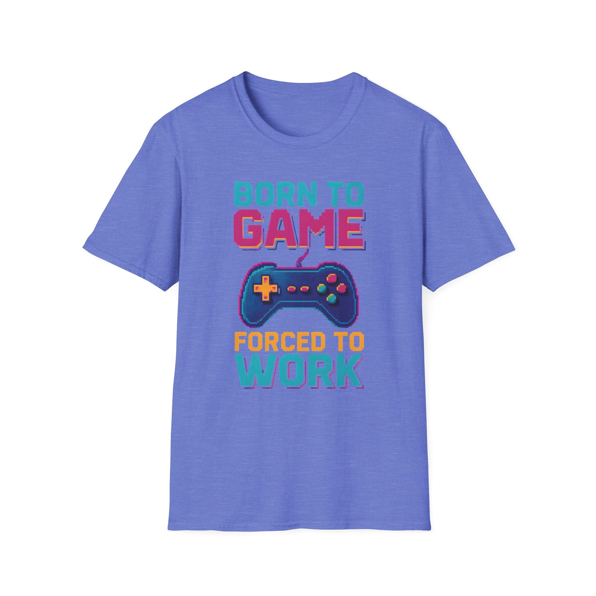 Born to Game T-Shirt