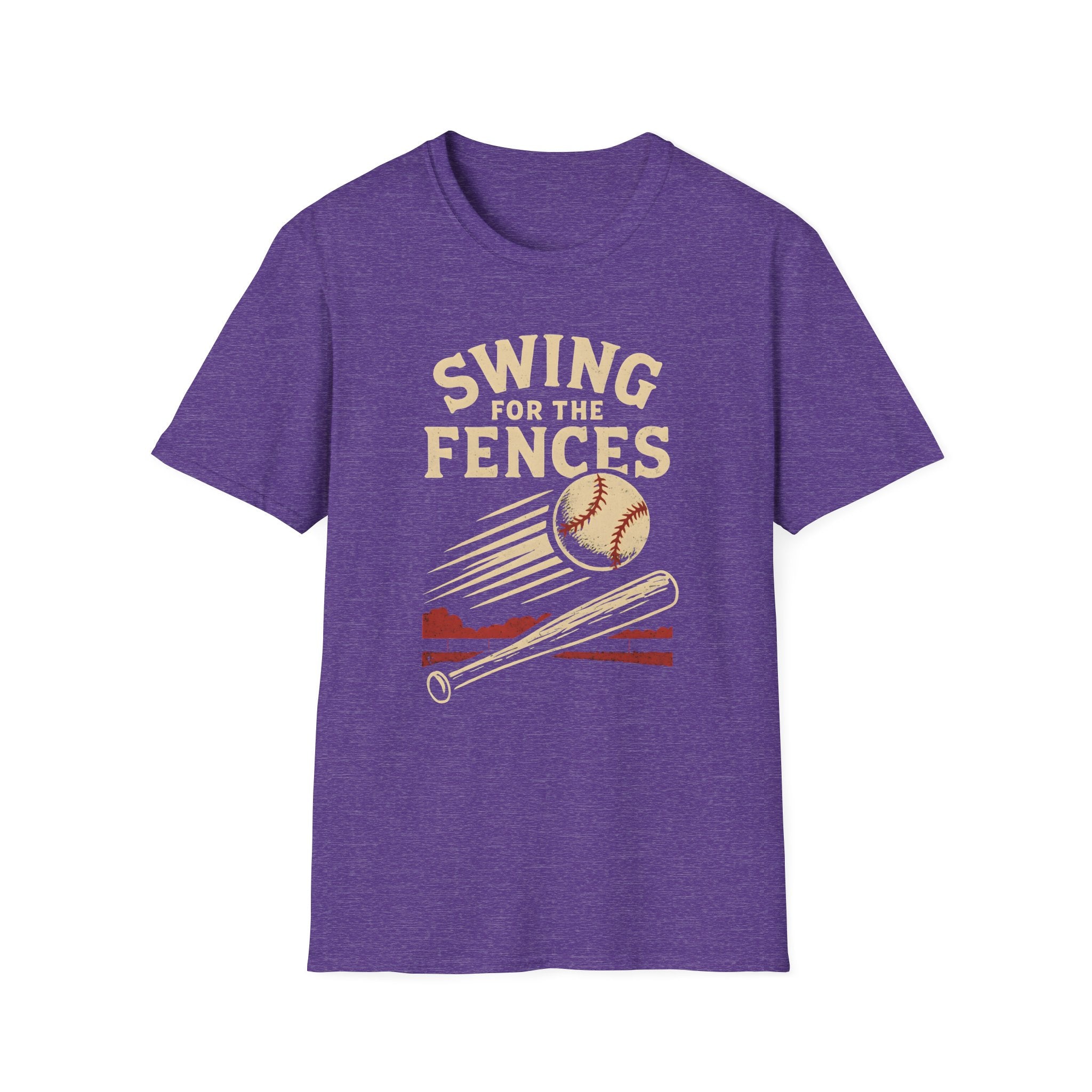 Swing for the Fences T-Shirt