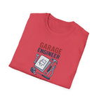 Garage Engineer Ideas T-Shirt