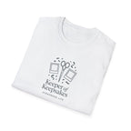 Keeper of Keepsakes T-Shirt