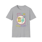 Just One More Stitch T-Shirt