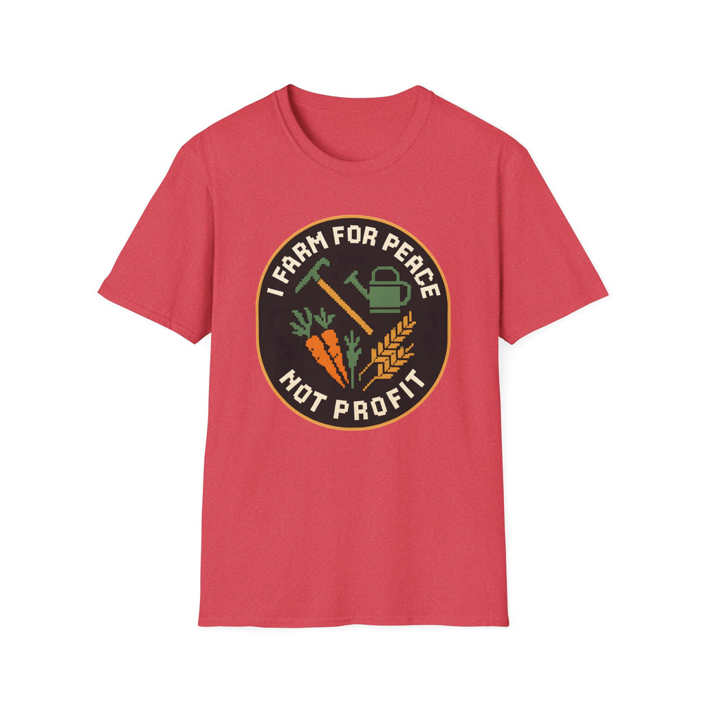 Farm for Peace T-Shirt