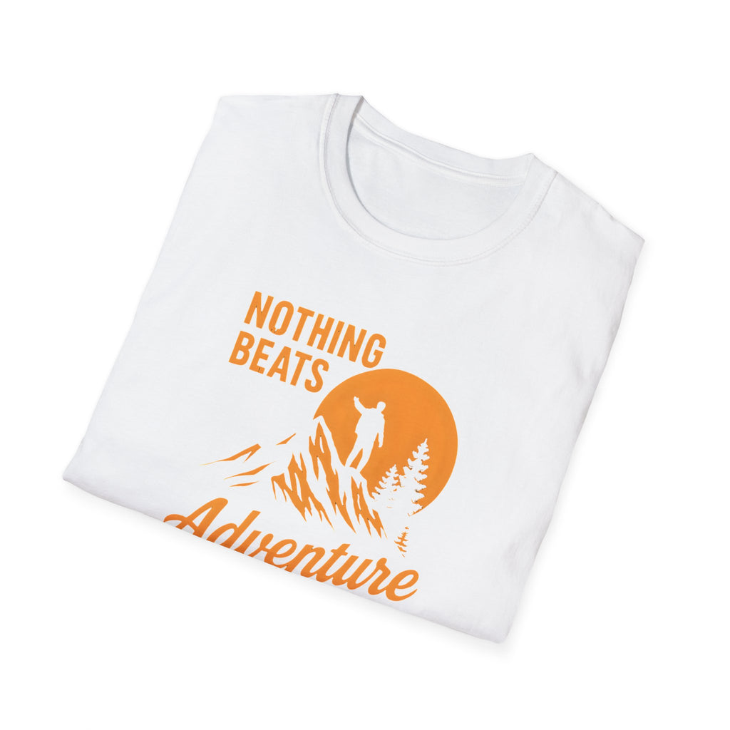 Nothing Beats Adventure T-Shirt