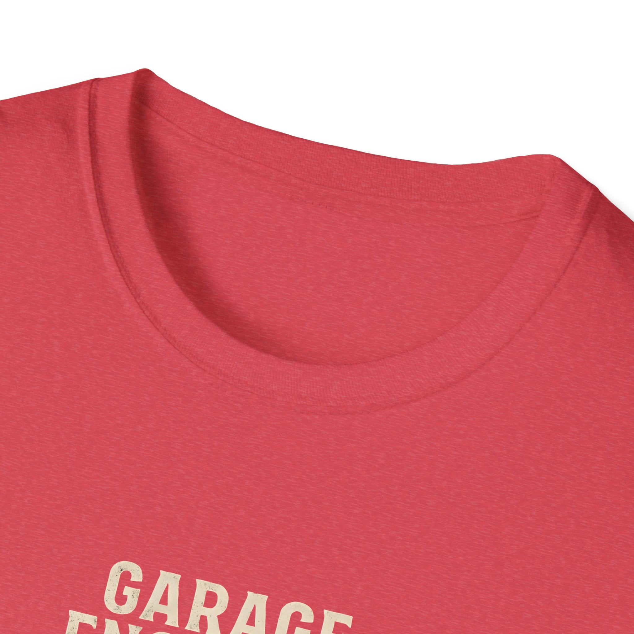 Garage Engineer Tools T-Shirt