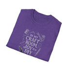 Joy in Craft Room T-Shirt